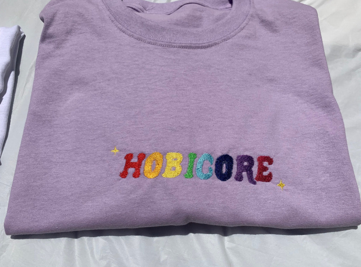 BTS Hobicore T-Shirt